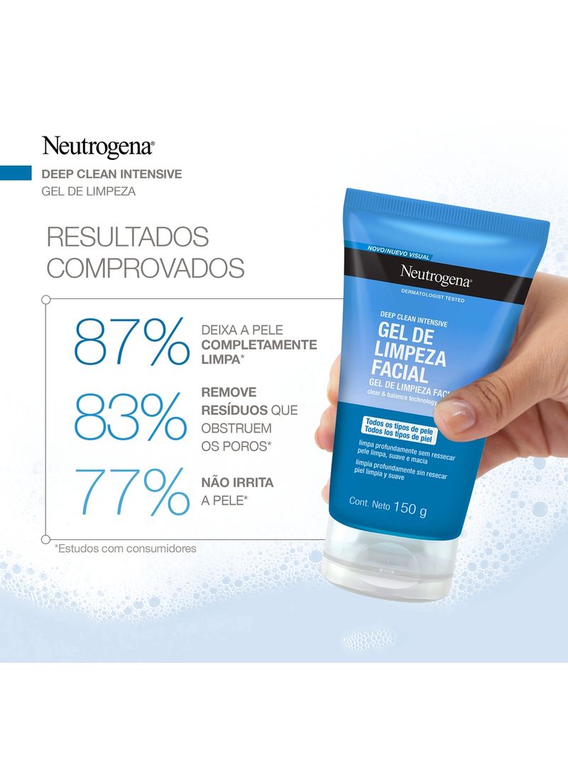 Gel-De-Limpeza-Profunda-Neutrogena-Deep-Clean-150g