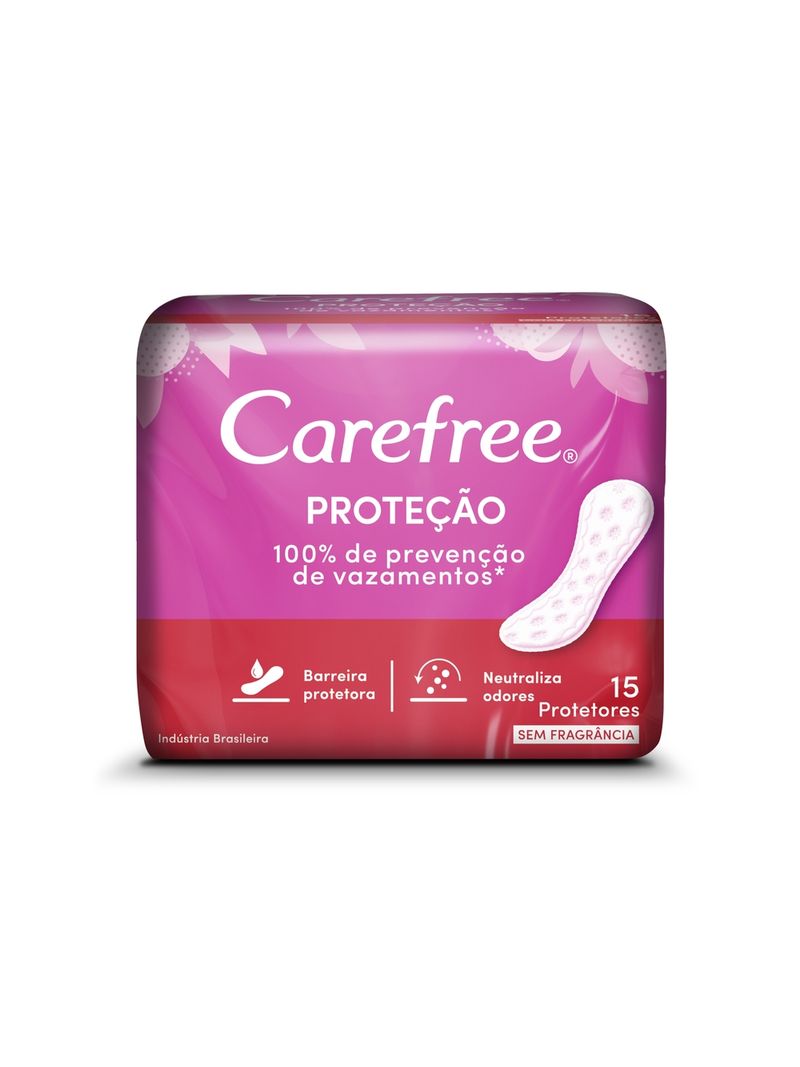 Protetor-Diario-Carefree-Protecao-Sem-Fragrancia-15-Unidades