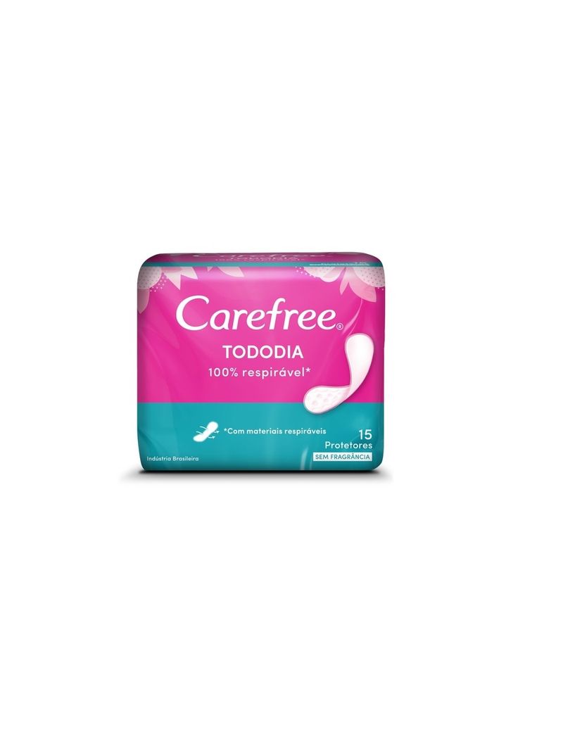 Protetor-Diario-Carefree-Tododia-Sem-Fragrancia-15-Unidades