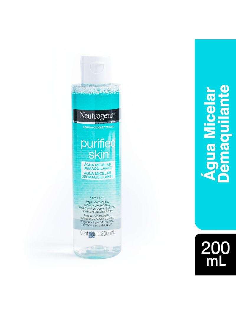 Neutrogena-Purified-Skin-Agua-Micelar-Demaquilante-200ml