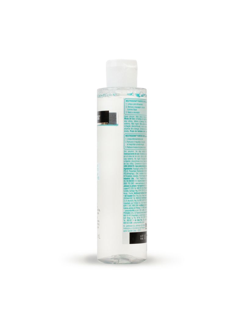 Neutrogena-Purified-Skin-Agua-Micelar-Demaquilante-200ml