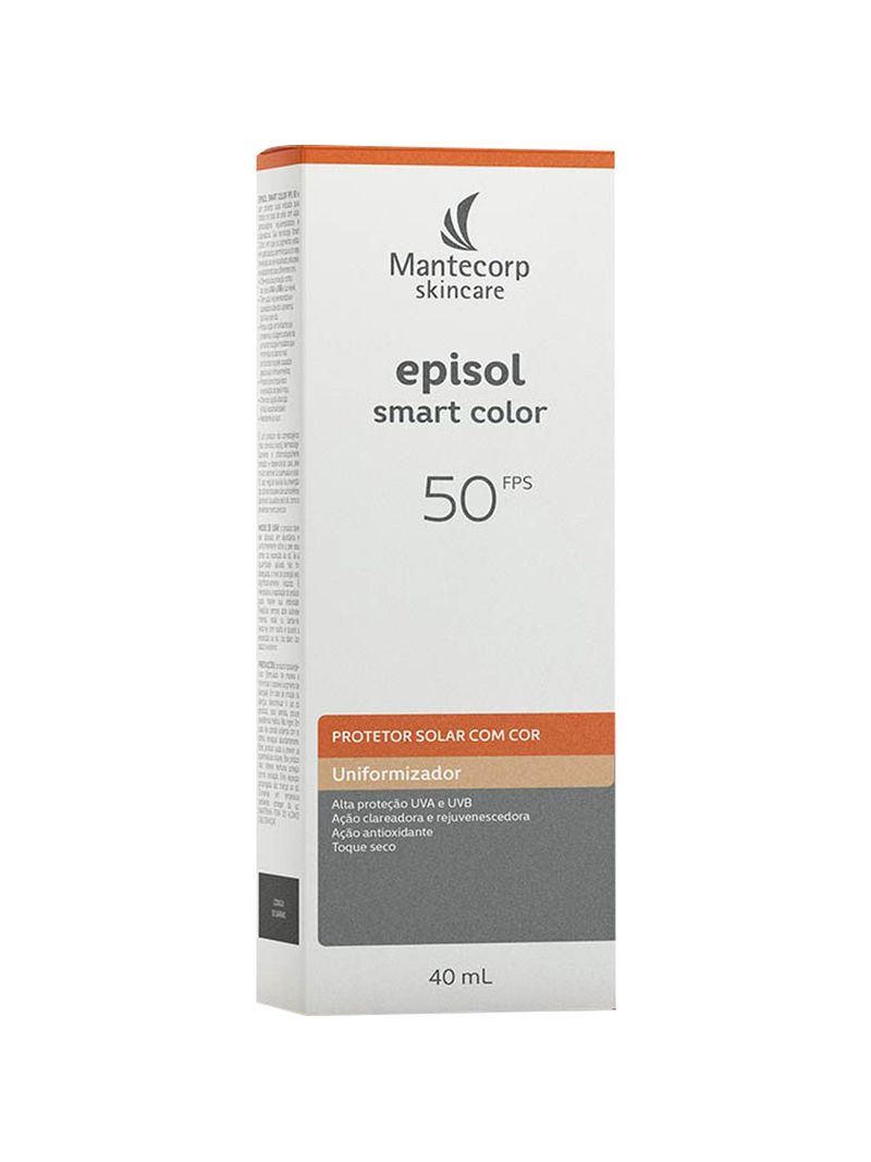 Episol-Smart-Color-40ml-Fps50-Uniformiz