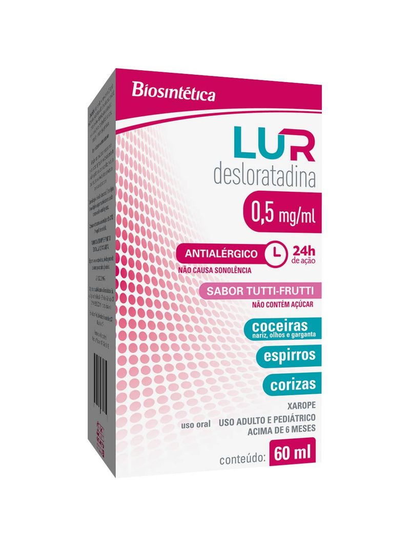 Lur-60ml-Xarope-05mg-ml-Tutti-Frutti