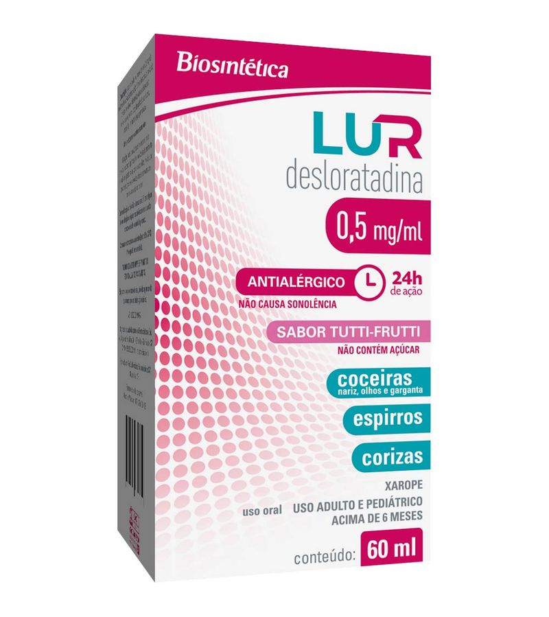 Lur-60ml-Xarope-05mg-ml-Tutti-Frutti