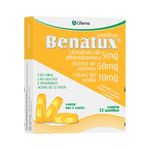 Benatux-Com-12-Pastilhas-5-50-10mg-Mel-E-Limao