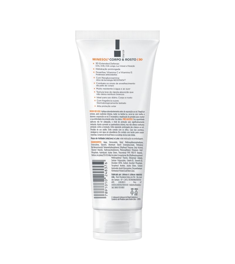 Neostrata-Minesol-Corpo-E-Rosto-Fps30-120ml