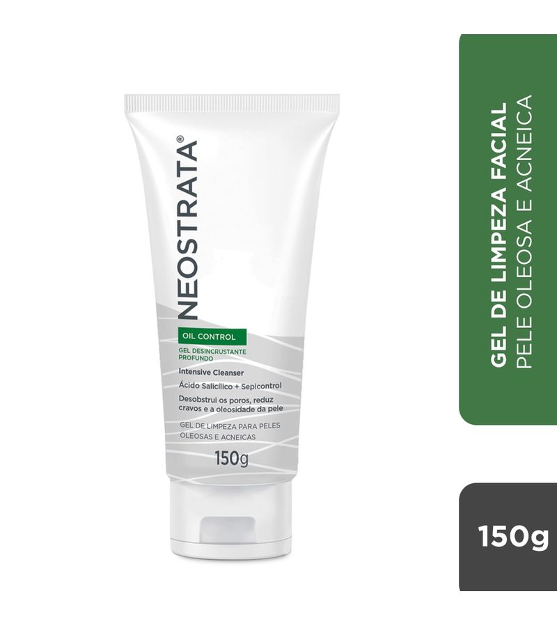 Gel-De-Limpeza-Neostrata-Oil-Control-Intensive-Cleanser-150g