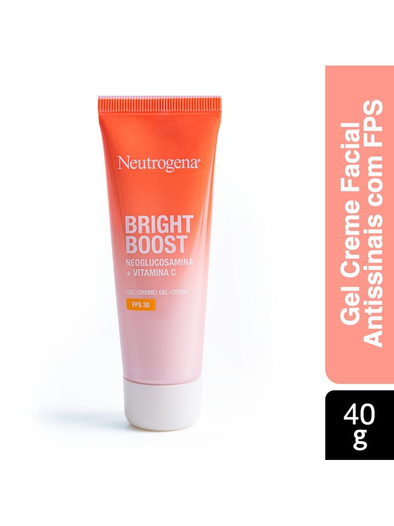 Neutrogena-Bright-Boost-Gel-Creme-40gr-Fps30-Antissinais