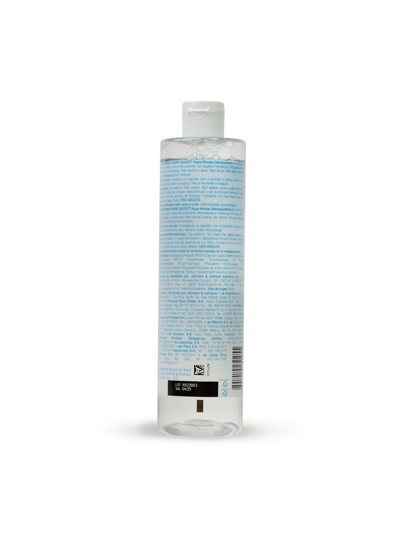 Neutrogena-Hydro-Boost-400ml-Agua-Micelar