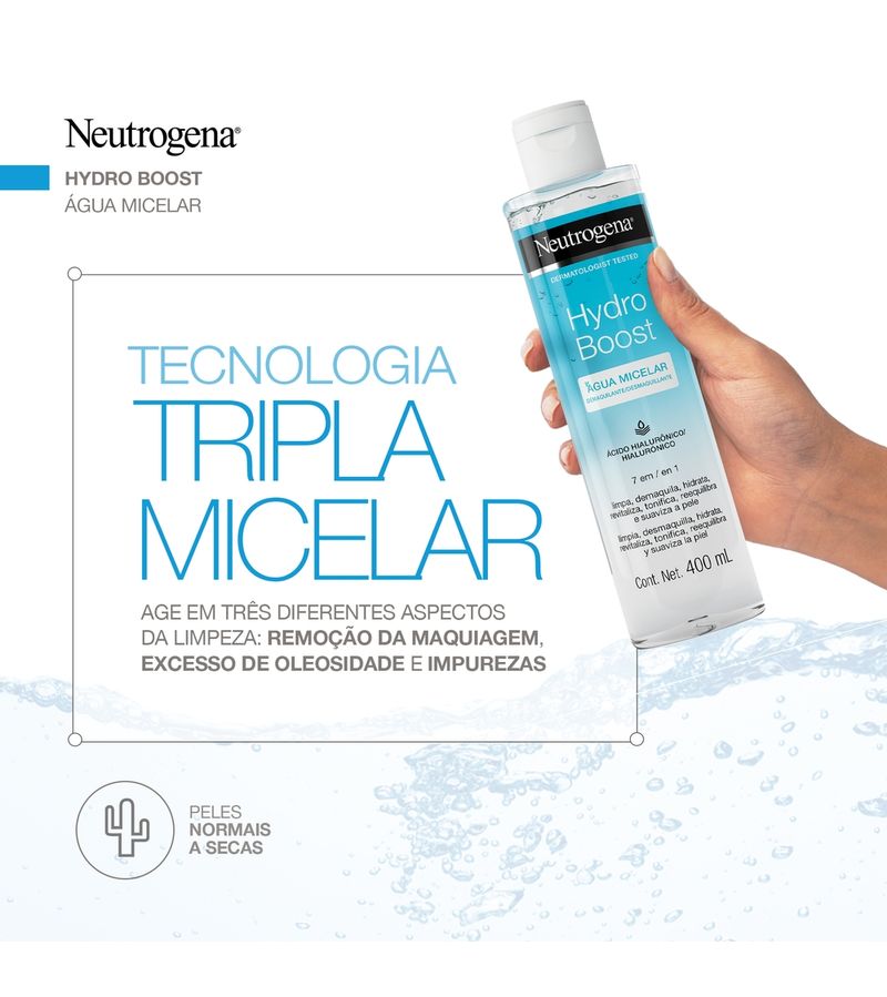 Neutrogena-Hydro-Boost-400ml-Agua-Micelar