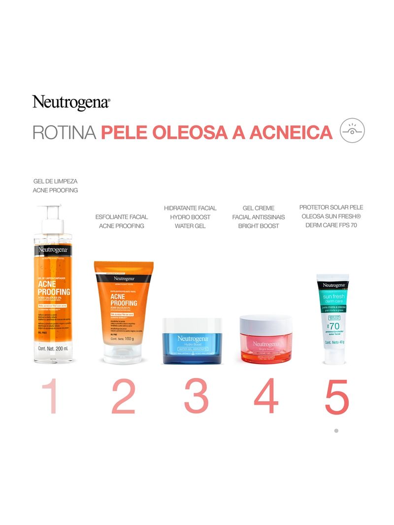Protetor-Solar-Facial-Neutrogena-Sun-Fresh-Derm-Care-Fps70-40g-Sem-Cor--Pele-Mista-A-Oleosa