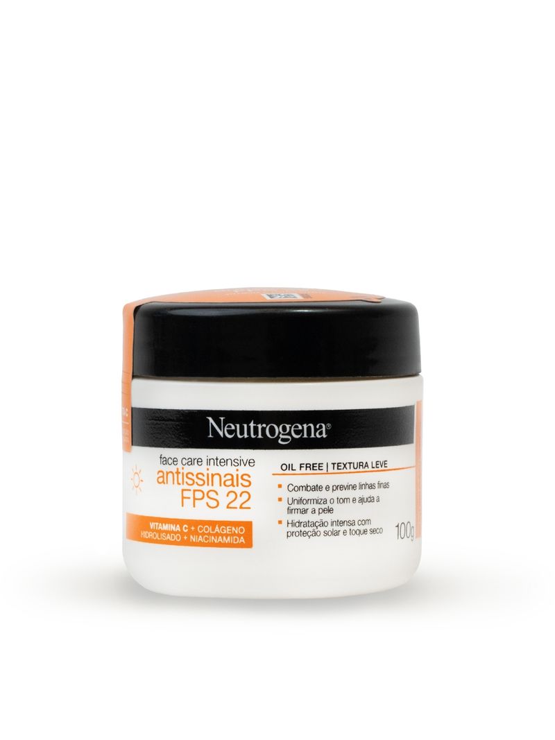 Neutrogena-Face-Care-100gr-Fps22-Antissinais
