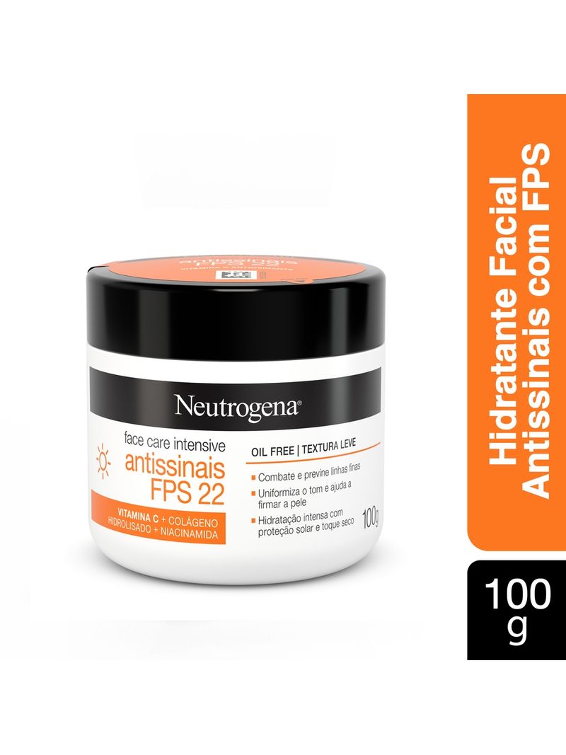Neutrogena-Face-Care-100gr-Fps22-Antissinais