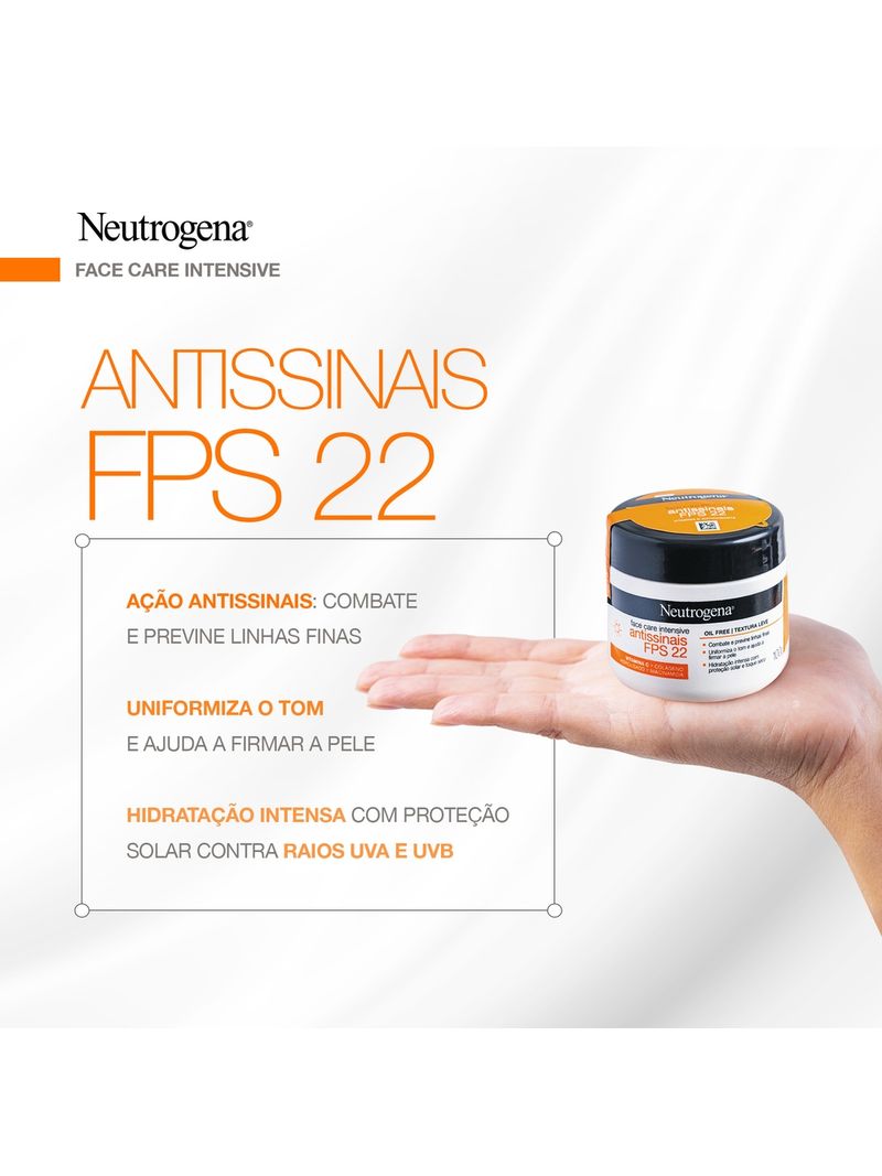 Neutrogena-Face-Care-100gr-Fps22-Antissinais