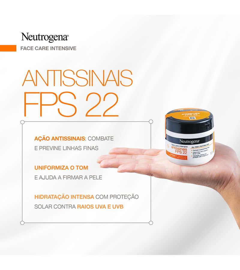 Neutrogena-Face-Care-100gr-Fps22-Antissinais