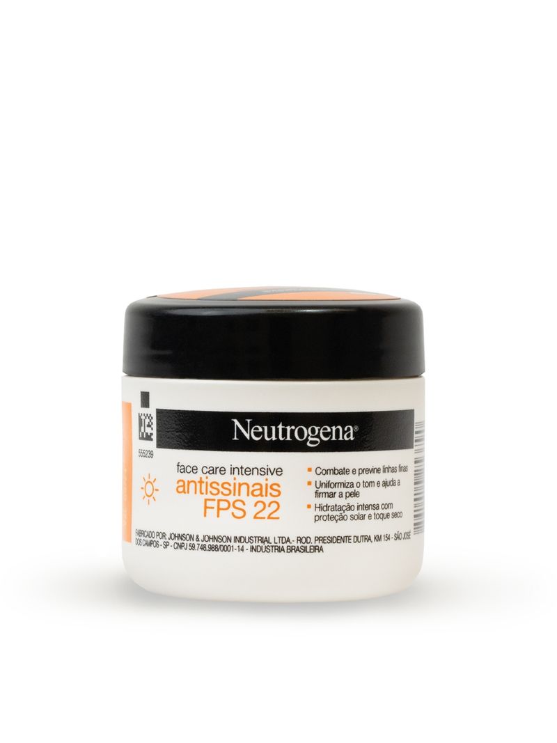 Neutrogena-Face-Care-100gr-Fps22-Antissinais