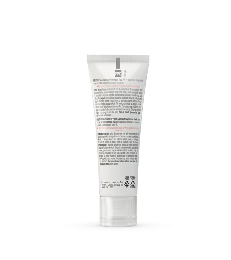 Neutrogena-Sun-Fresh®-Derm-Care-Dry-Skin-Sem-Cor-Fps-70