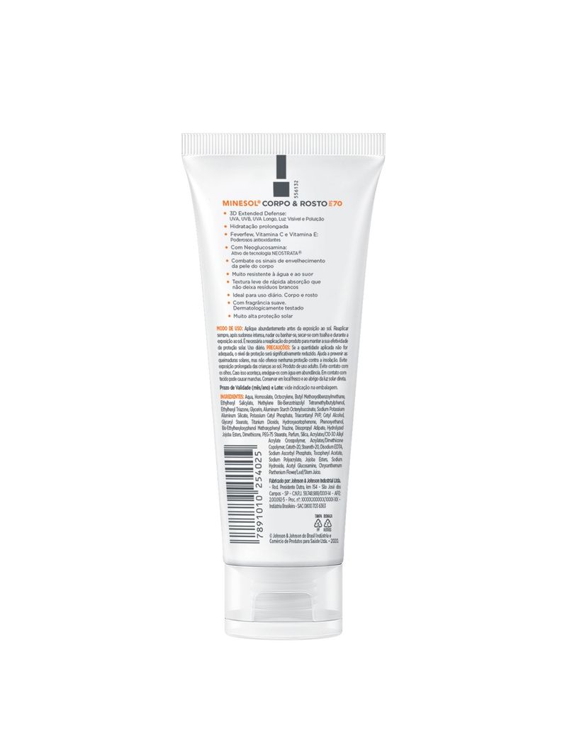 Neostrata-Minesol-120ml-Fps70-Corpo-rosto