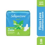 Absorvente-Sempre-Livre-Adapt-Suave-Com-Abas-8-Unidades