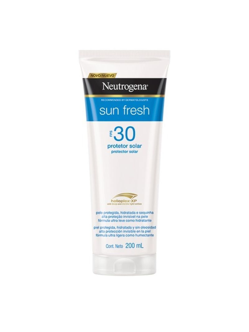Neutrogena-Sun-Fresh-Locao-Fps30-200ml
