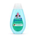 Condicionador Johnson Kids 380ml Black Poderoso