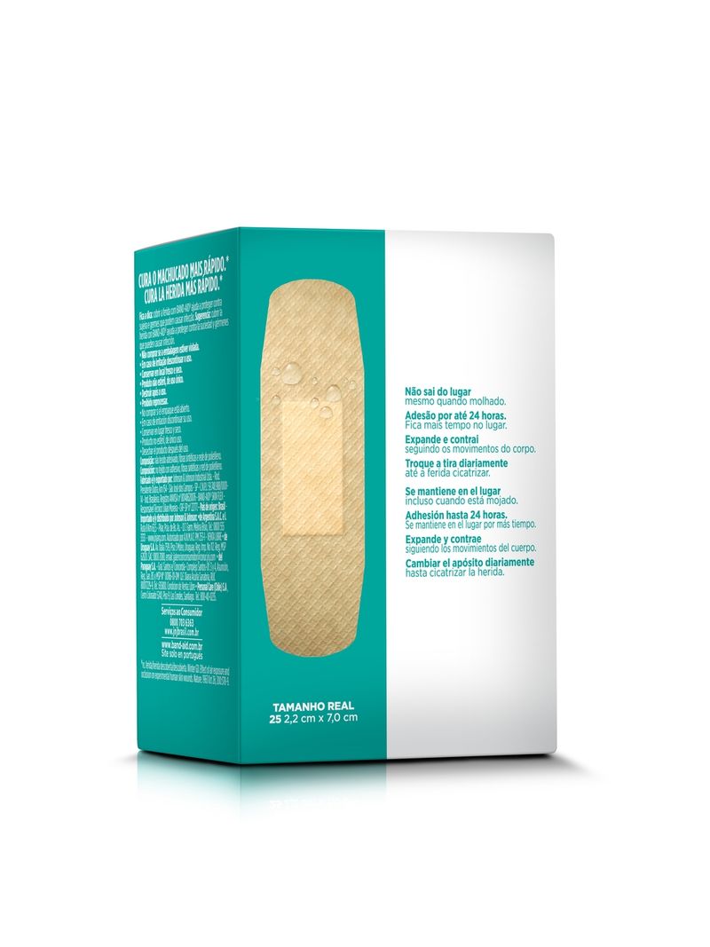 Curativo-Band-aid-Com-25-Adesivos-Skin-Flex