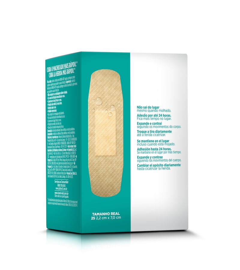 Curativo-Band-aid-Com-25-Adesivos-Skin-Flex