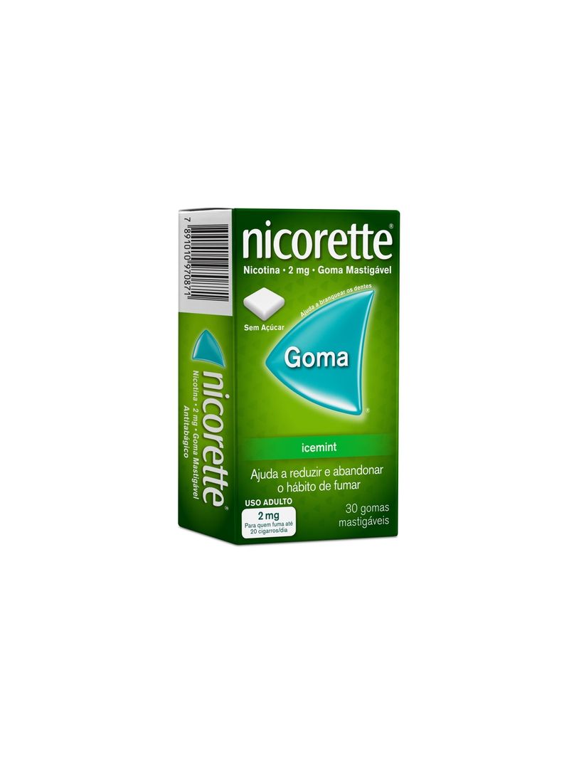 Nicorette-Icemint-2mg-Com-30-Gomas