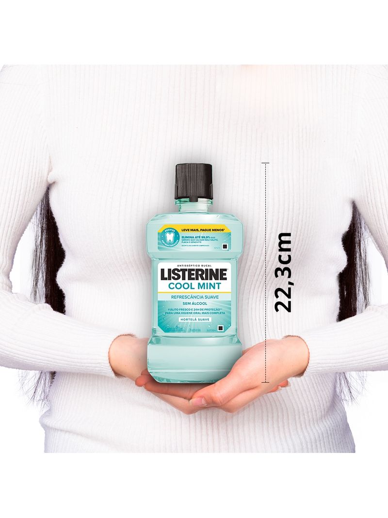 Listerine®-Cool-Mint-Enxaguante-Bucal-Sem-Alcool-500ml