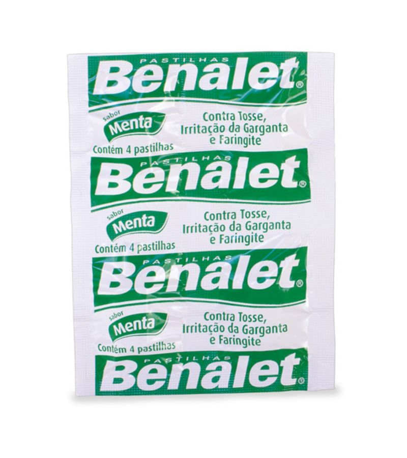 Benalet-Com-4-Pastilhas-Sabor-Menta