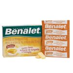 Benalet-Com-12-Pastilhas-Sabor-Mel-E-Limao