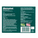 Benalet-Com-12-Pastilhas-Sabor-Mel-E-Limao