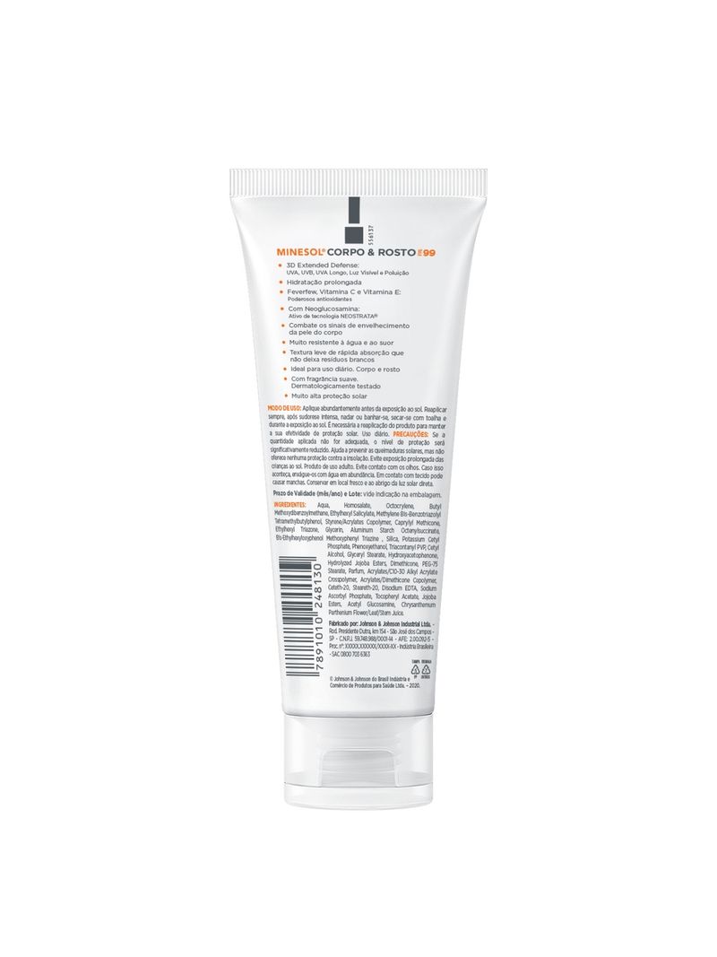 Neostrata-Minesol-Corpo-E-Rosto-Fps99-200ml