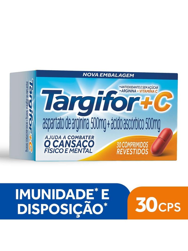 Targifor-C-Com-30-Comprimidos