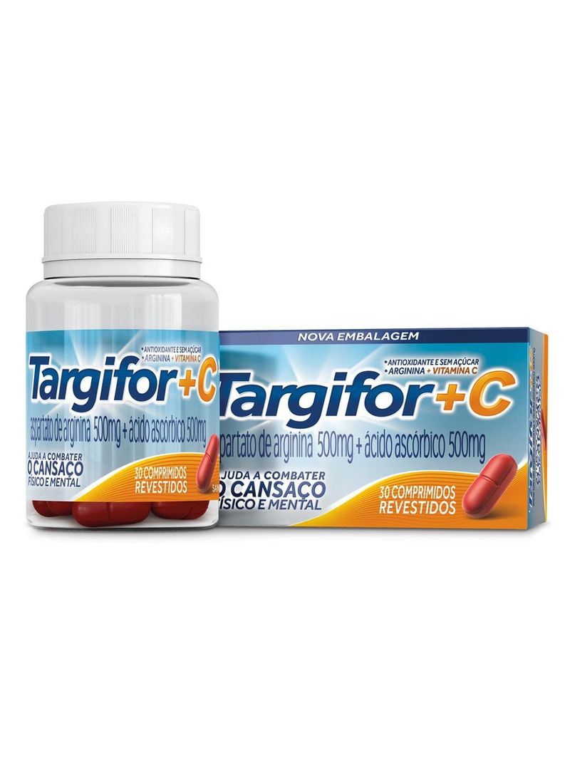 Targifor-C-Com-30-Comprimidos
