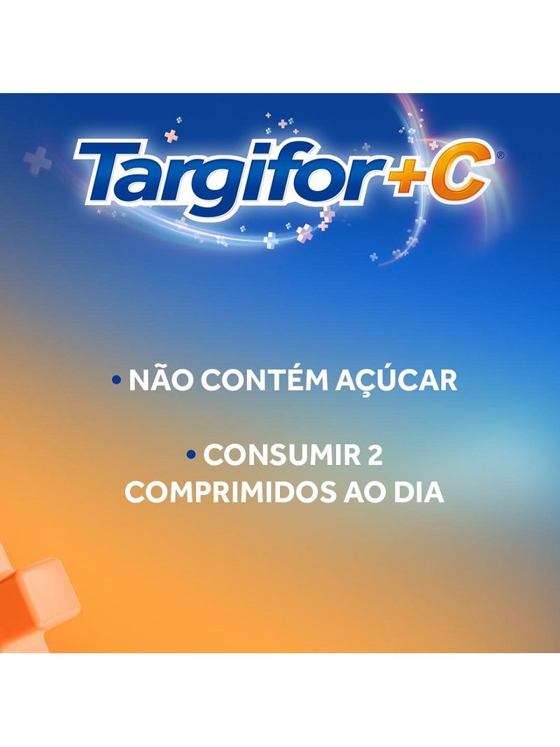 Targifor-C-Com-30-Comprimidos