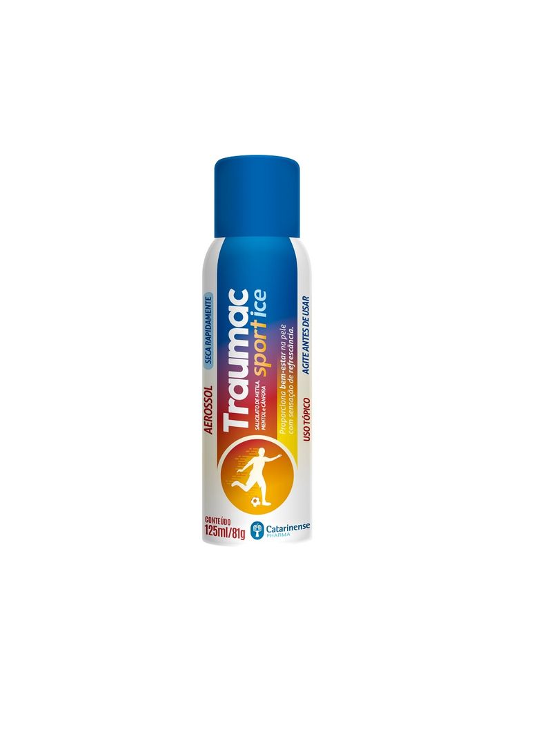 Traumac-Sport-Ice-125ml-Aerossol