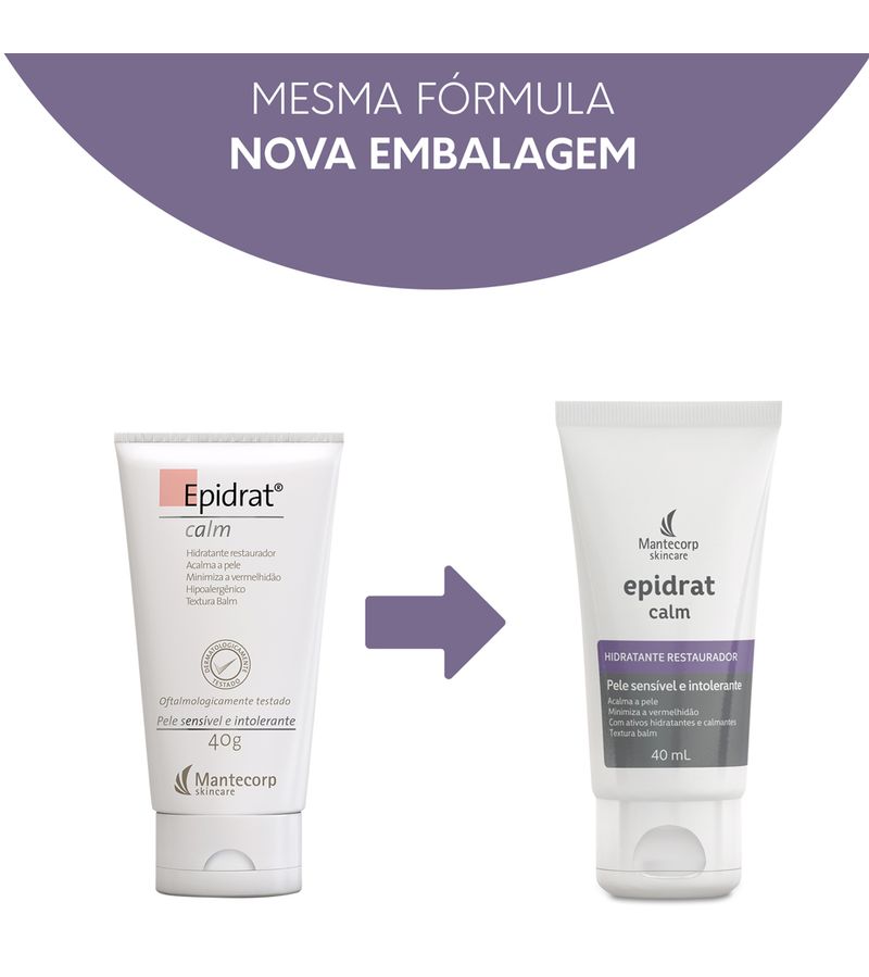 Epidrat-Calm-40g