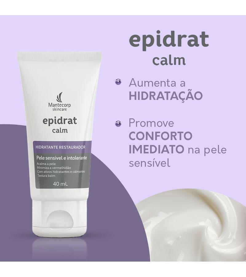 Epidrat-Calm-40g