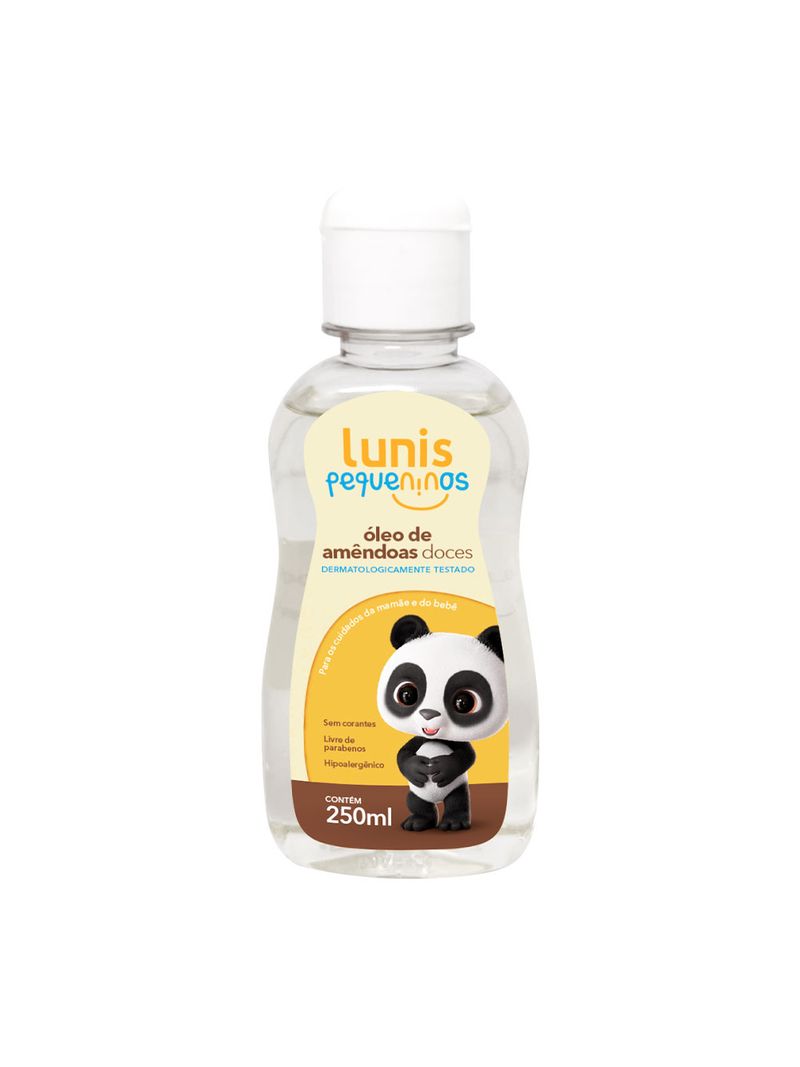 Oleo-De-Amendoas-Lunis-Pequeninos-250ml