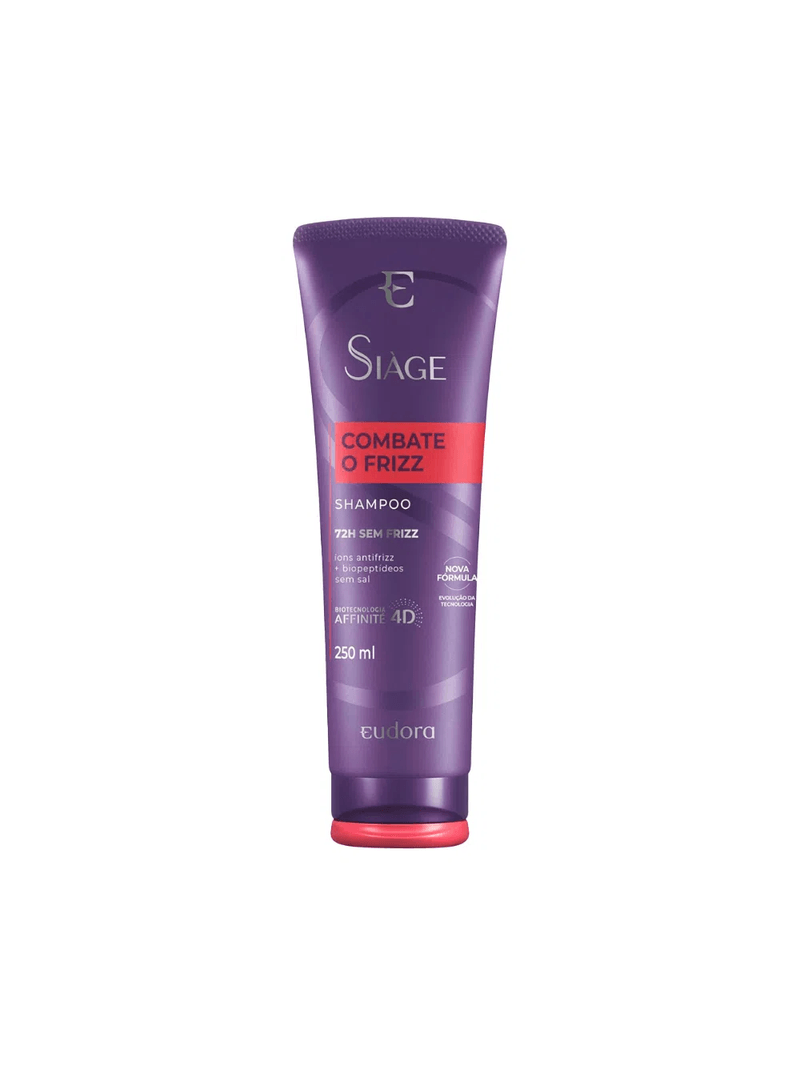 Shampoo-Siage-250ml-Combate-O-Frizz