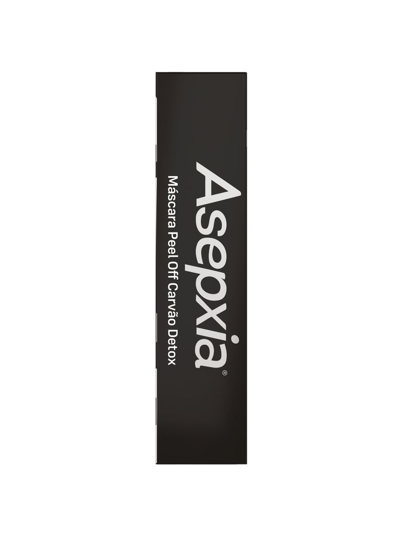 Mascara-Facial-Asepxia-30gr-Carvao-Detox