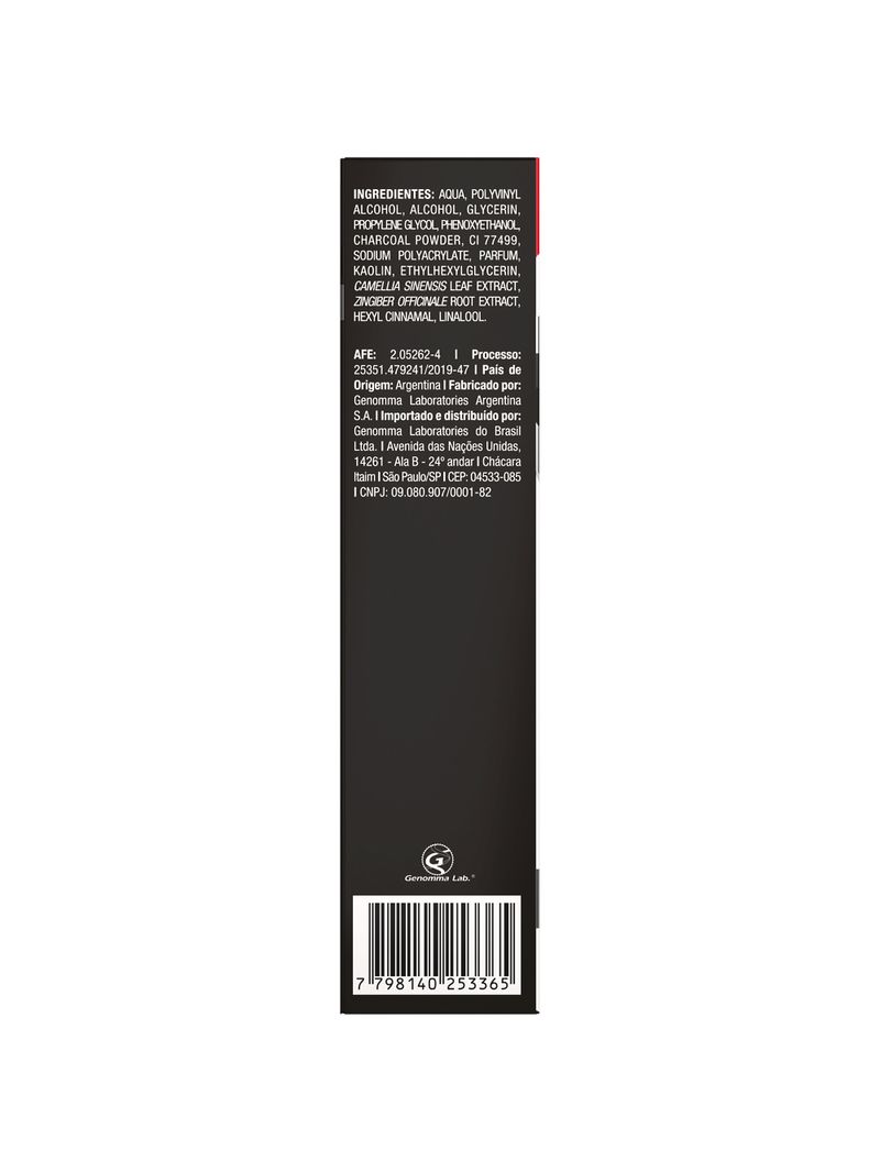 Mascara-Facial-Asepxia-30gr-Carvao-Detox