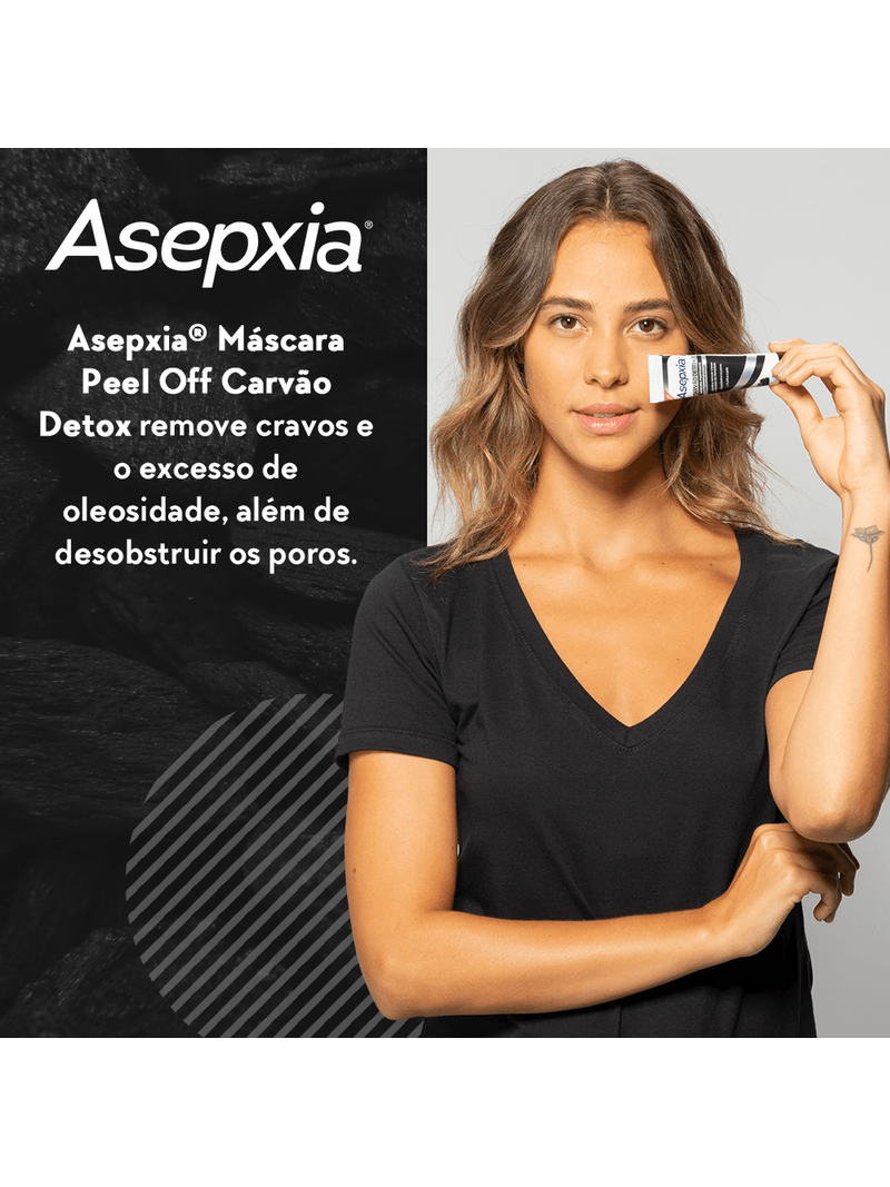 Mascara-Facial-Asepxia-30gr-Carvao-Detox