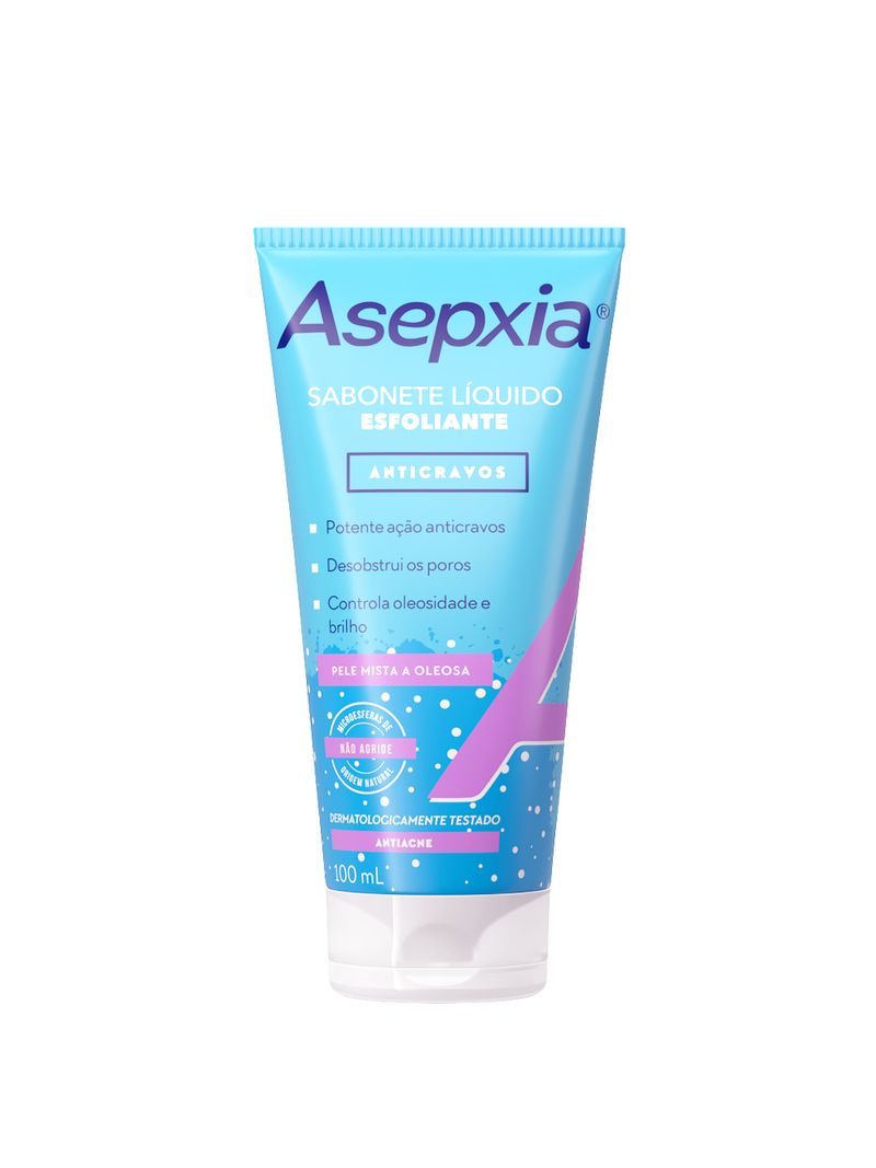 Sabonete-Liquido-Asepxia-Antiacne-Esfoliante-100ml
