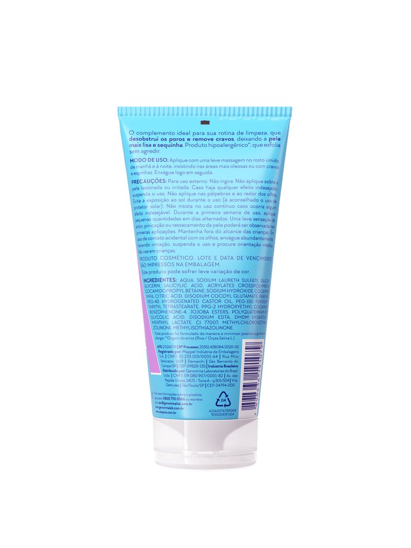 Sabonete-Liquido-Asepxia-Antiacne-Esfoliante-100ml