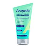 Sabonete-Asepxia-Liquido-Limpeza-Profunda-150ml-Antioleosidade