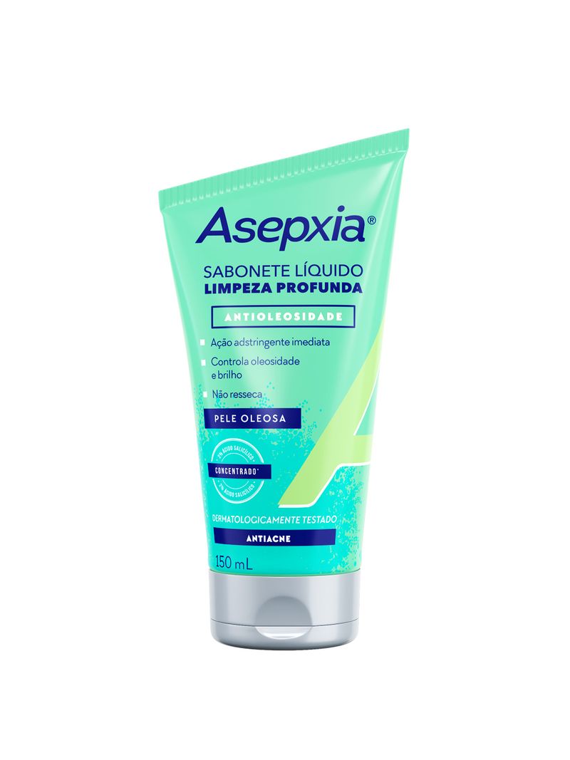 Sabonete-Asepxia-Liquido-Limpeza-Profunda-150ml-Antioleosidade