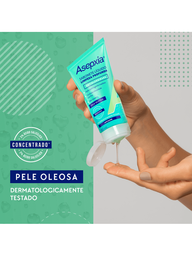 Sabonete-Asepxia-Liquido-Limpeza-Profunda-150ml-Antioleosidade