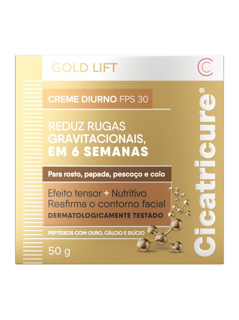 Creme-Diurno-Antirrugas-Cicatricure-Gold-Lift-Fps30-50g